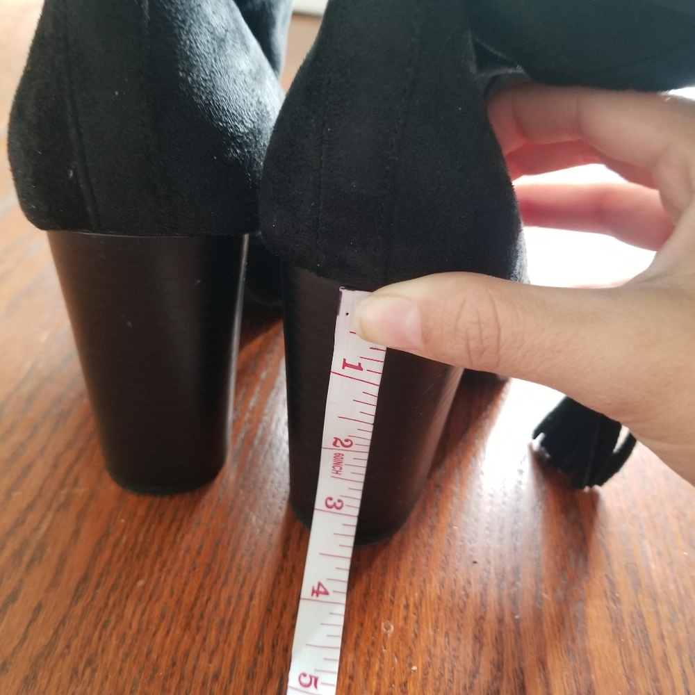 Booties - Picture 4 of 5